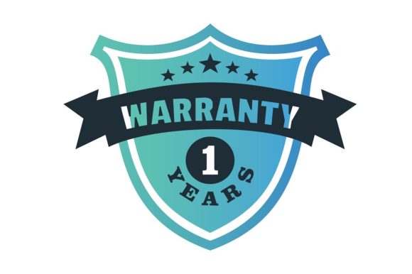 1 Year Warranty Icon Png Clipart Graphics