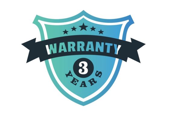 3 Year Warranty Icon Png Clipart Graphics